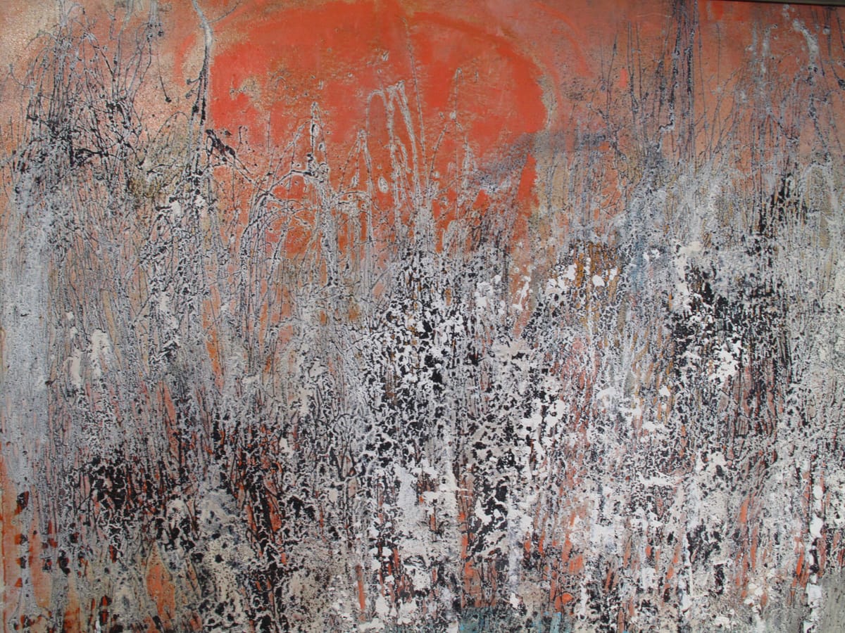 Mars – Särestoniemi